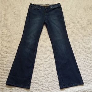 Nine West || Vintage America Blue Jeans