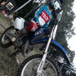 Meet your Posher, Christopher