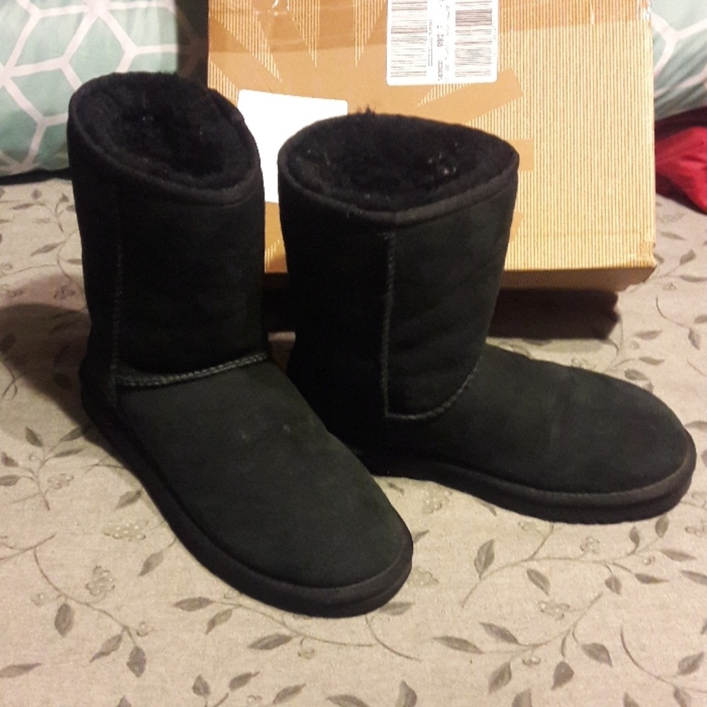 *Uggs*classic short