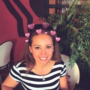 Meet your Posher, Patricia