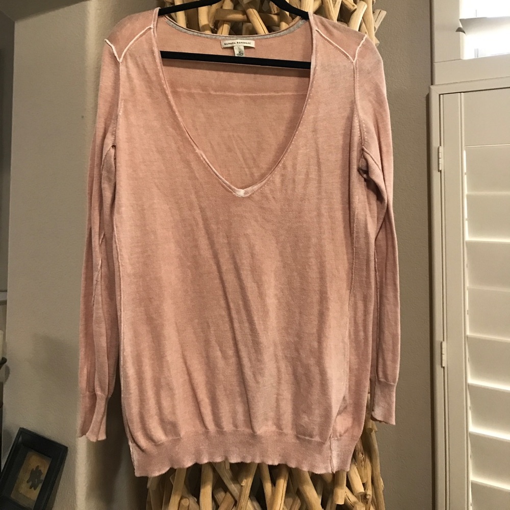 ♦️Banana Republic Longsleeve