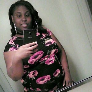 Meet your Posher, Tarrell