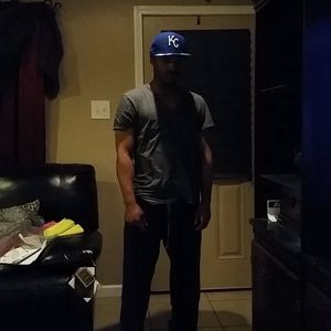 Meet your Posher, Jay