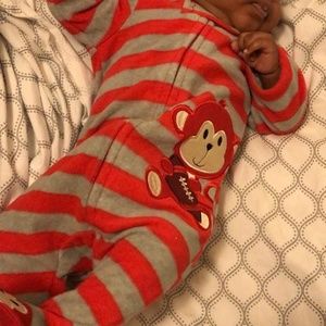 Meet your Posher, Brenda