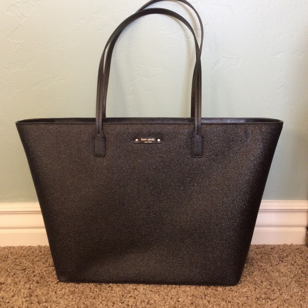 Kate Spade Margareta Haven Lane LARGE tote