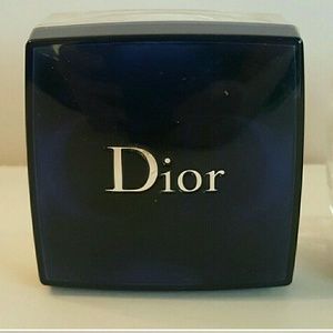 Dior loose powder full size