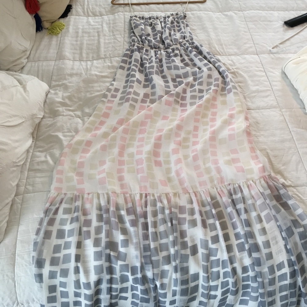 Quiksilver Maxi