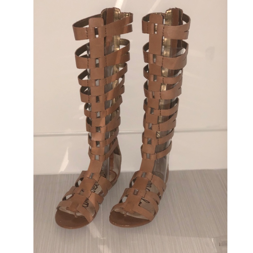 Sam Edelman Gladiator Sandals
