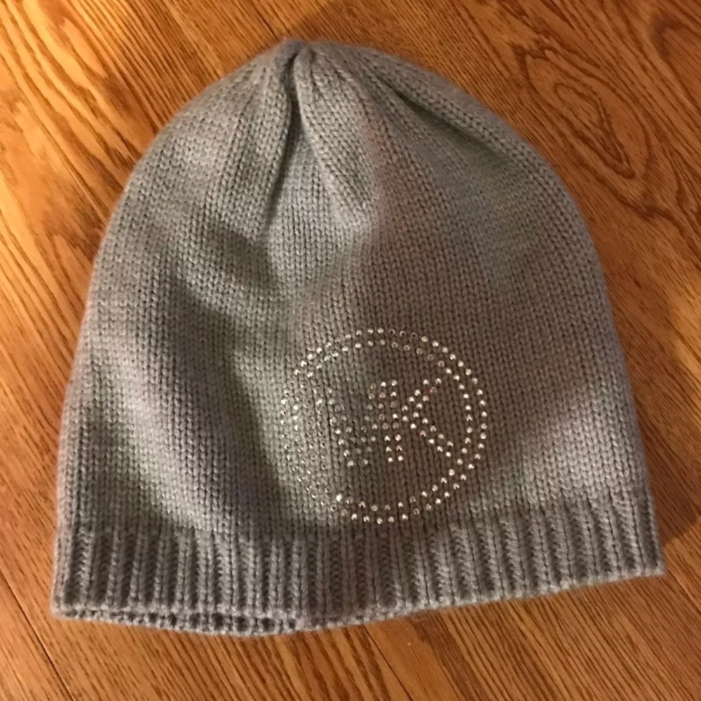 Adorable Michael Kors winter hat