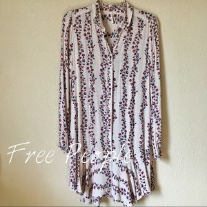 Free People tunic
