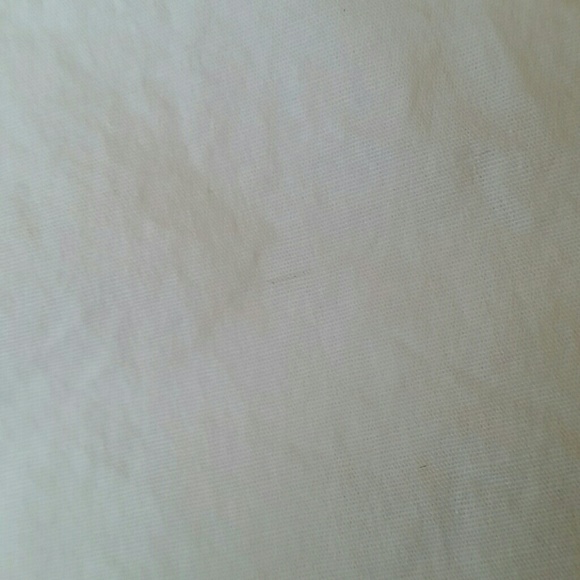 !SOLD!GIBSON Bell Sleeve Poplin Top blouse tee - Picture 8 of 8