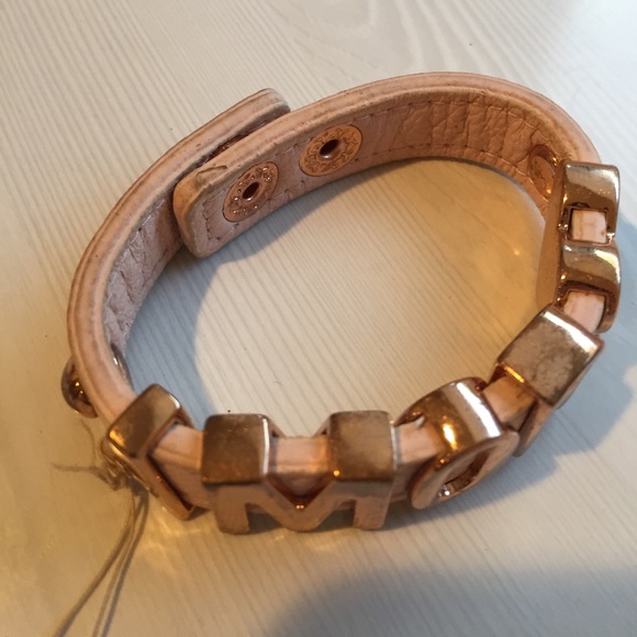 BCBGeneration Affirmation Bracelet. NWT! - Picture 2 of 4