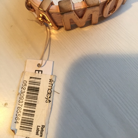 BCBGeneration Affirmation Bracelet. NWT! - Picture 3 of 4