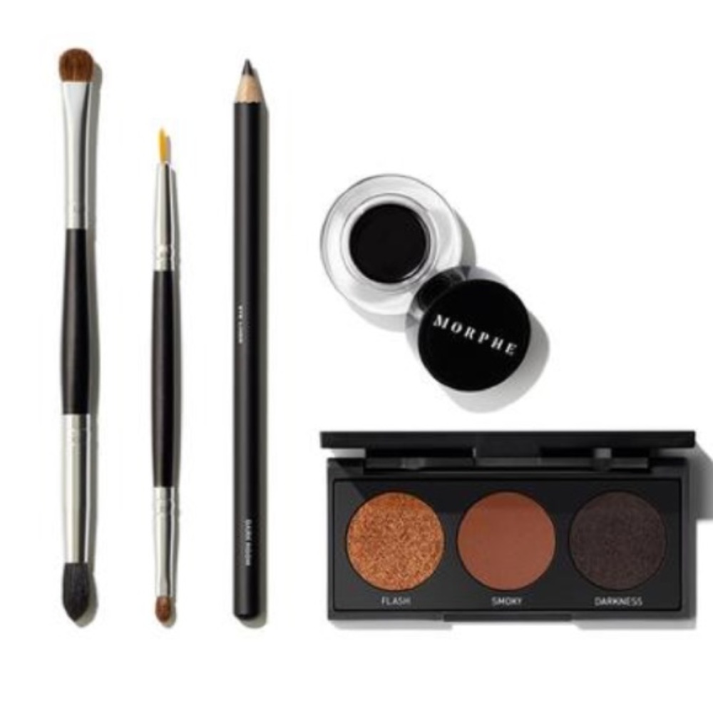 Weapons of mass seduction limited edition set