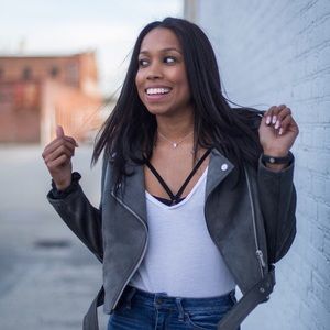 Meet your Posher, Gabrielle