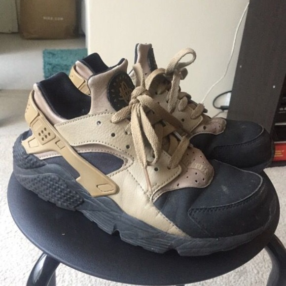 Nike Air huarache 9.5 - Picture 2 of 4