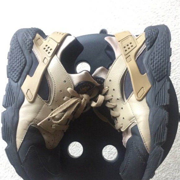 Nike Air huarache 9.5 - Picture 4 of 4