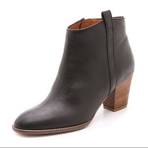 Madewell Billie Boots