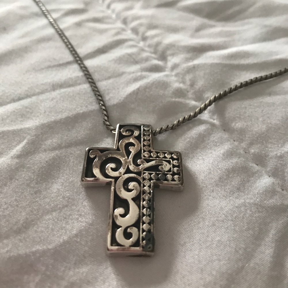 Brighton Necklace