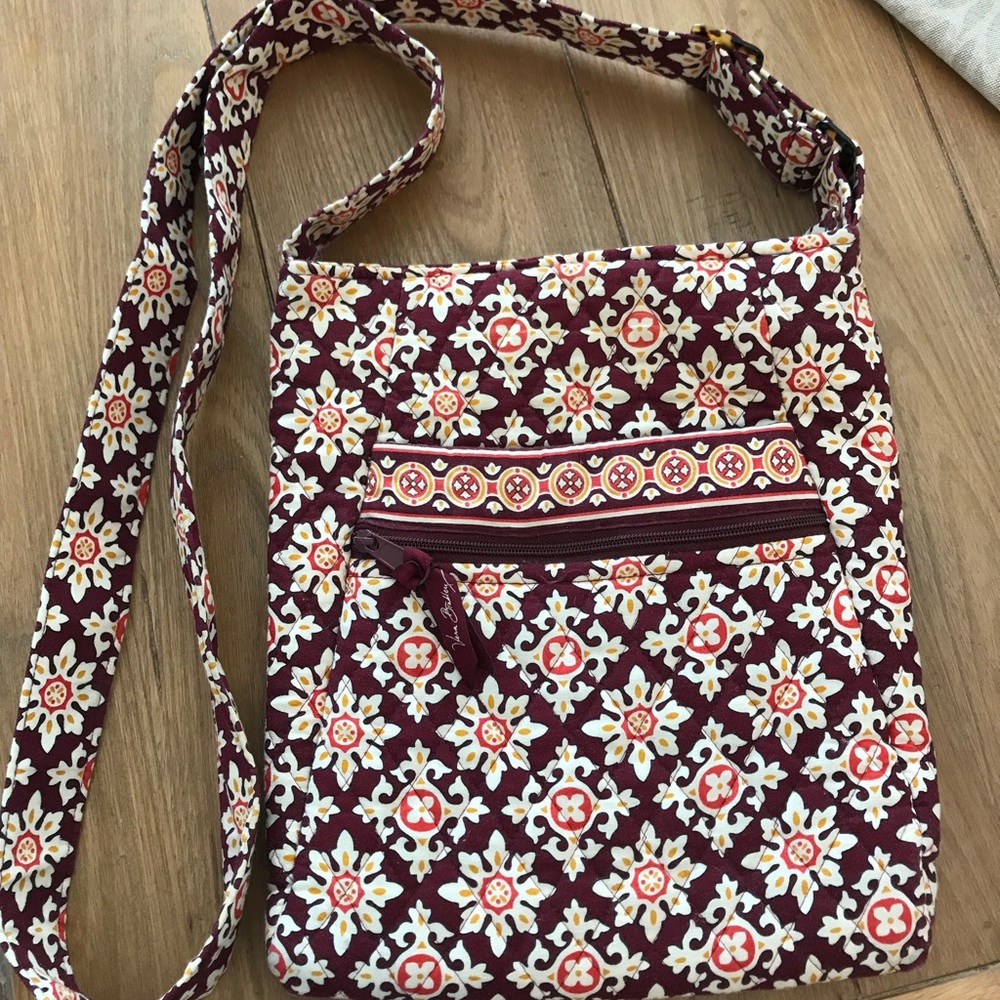 Vera Bradley Purse