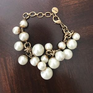 Stella and Dot bracelet