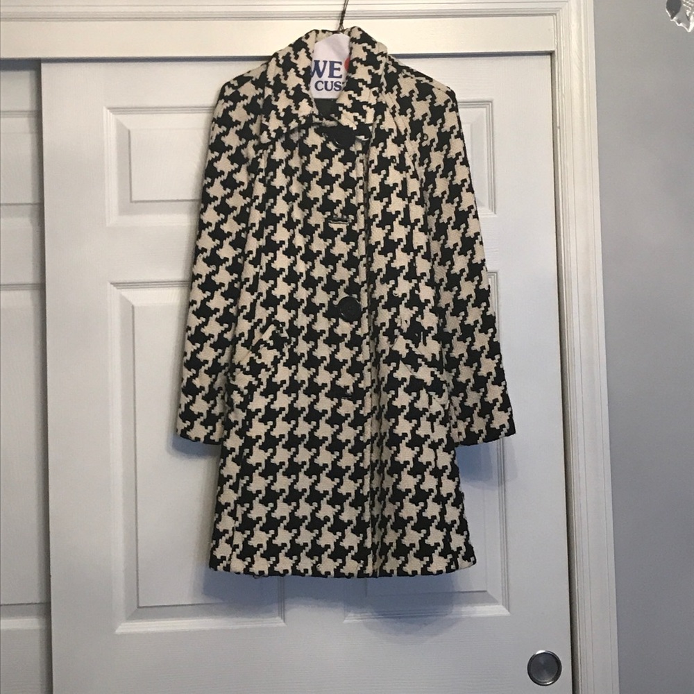 Michael Michael Kors Coat: