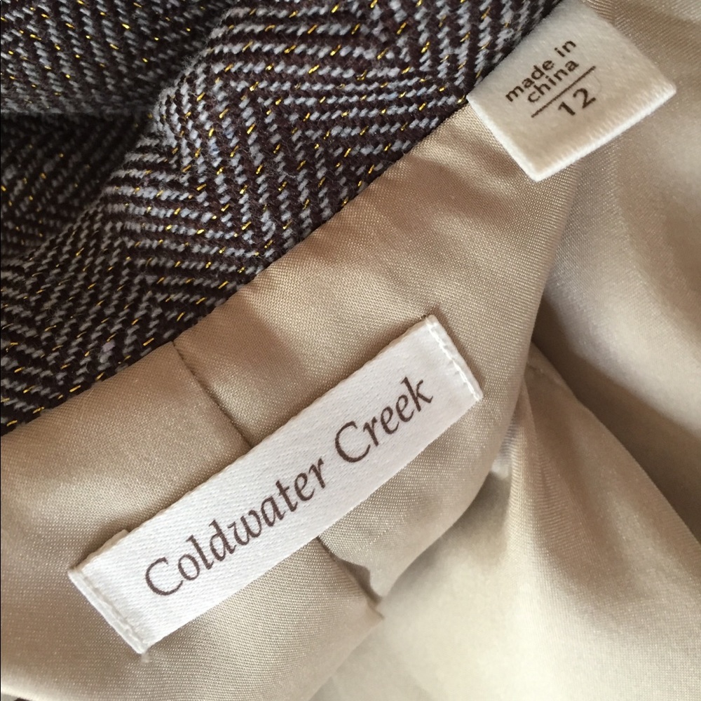 Perfect fall blazer - Picture 5 of 5
