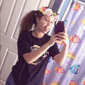 Meet your Posher, Alissa