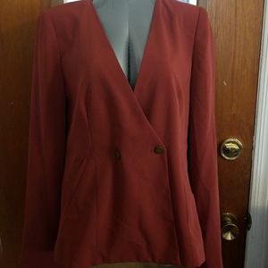 Love 21 Career Jacket