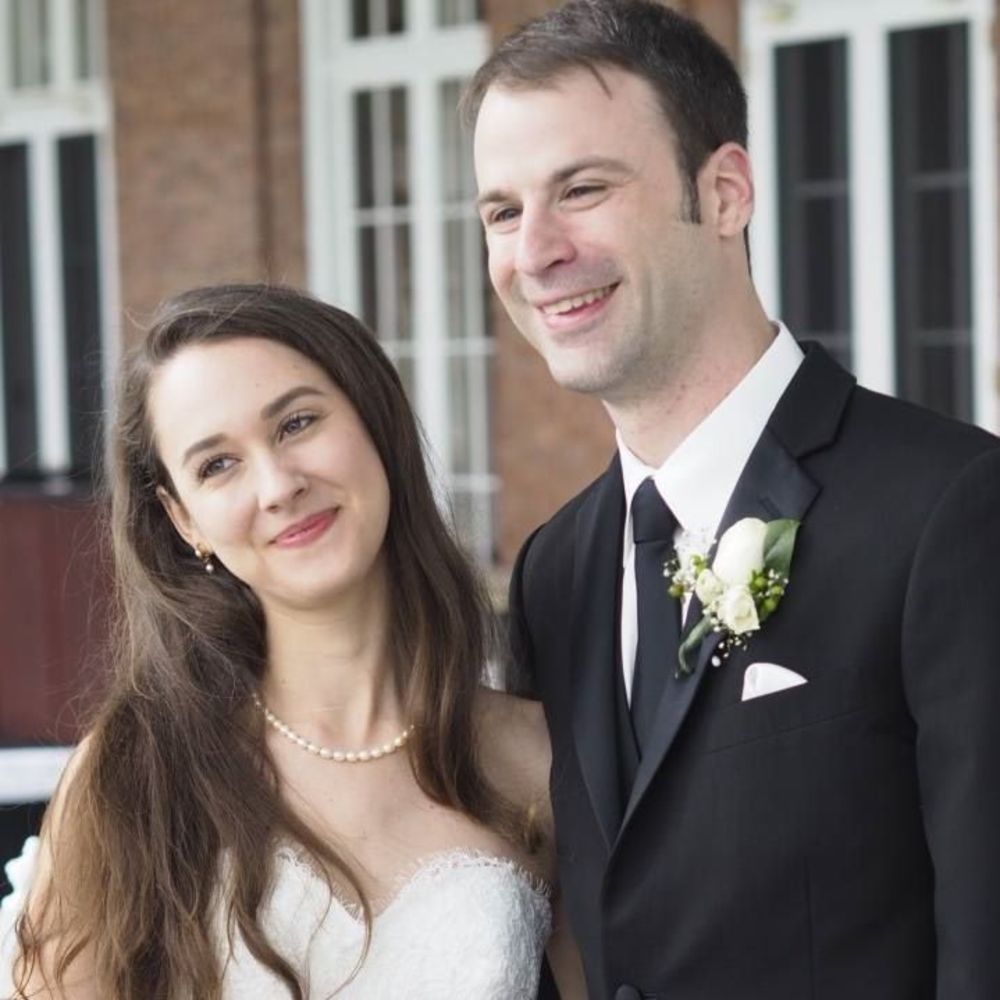 Meet your Posher, Wendy