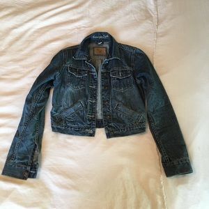 American Eagle Denim Jacket