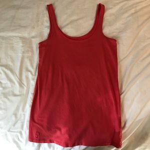 Lilly Pulitzer tank top