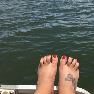 Meet your Posher, Hanna