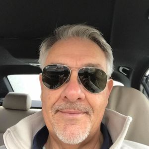 Meet your Posher, Garry