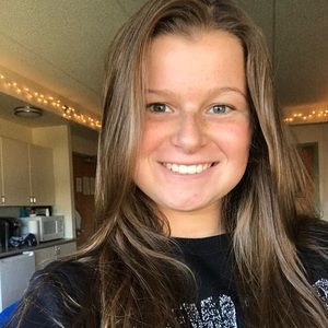 Meet your Posher, Brianna