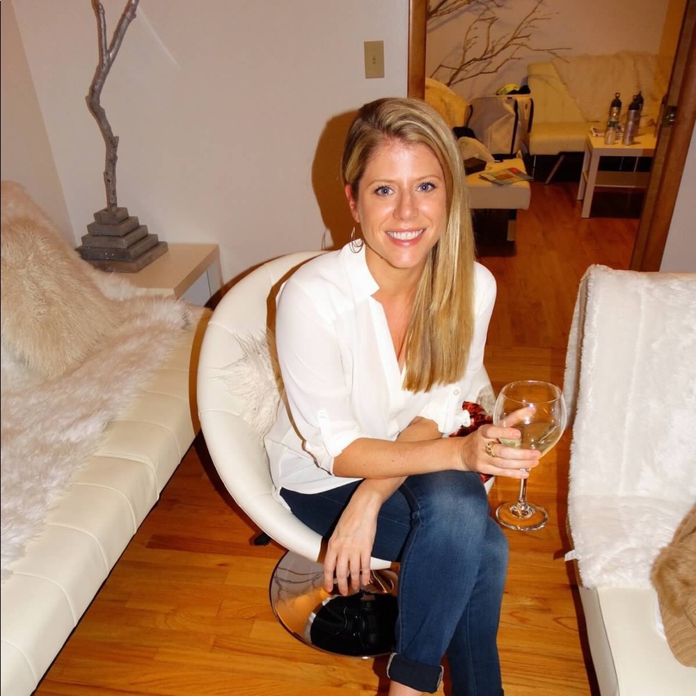 Meet your Posher, Kelly