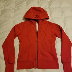 Lululemon hoodie  jacket