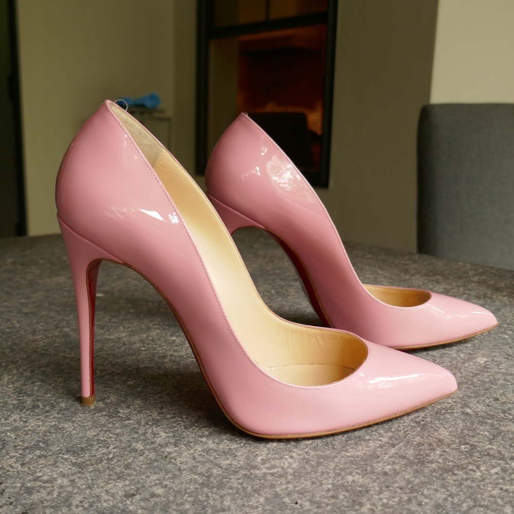 Christian Louboutin