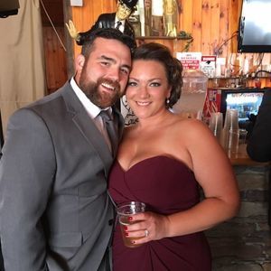 Meet your Posher, Jillian