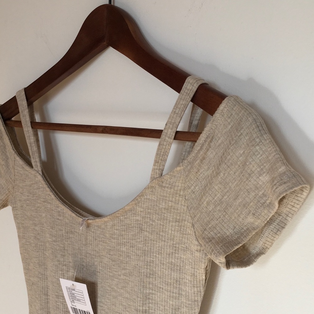 NWT UO bodysuit