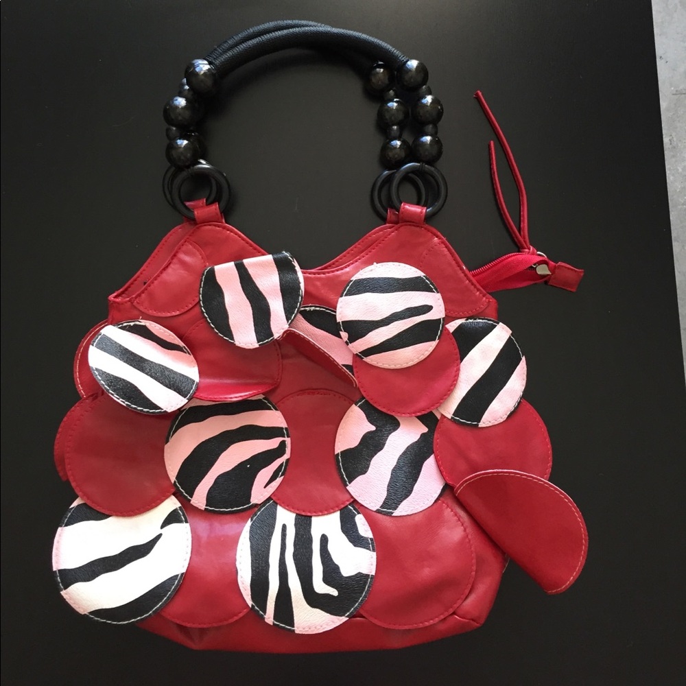 Shoulder-bag great condition one size