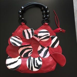 Shoulder-bag great condition one size