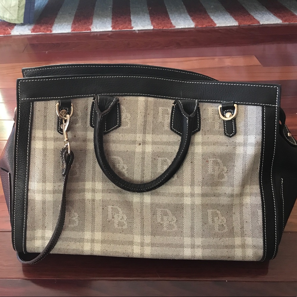 Dooley & Bourke handbag