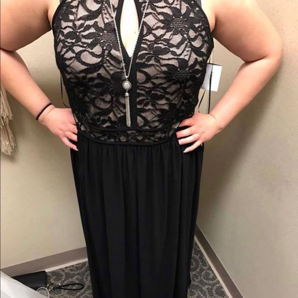 Prom dress/bridesmaids dress