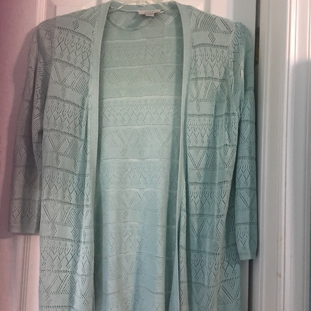Loft Cardigan