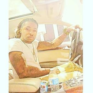 Meet your Posher, Bob