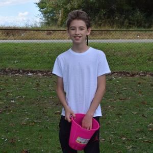 Meet your Posher, Hunter