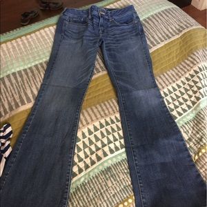 American Eagle Kick Boot size 10