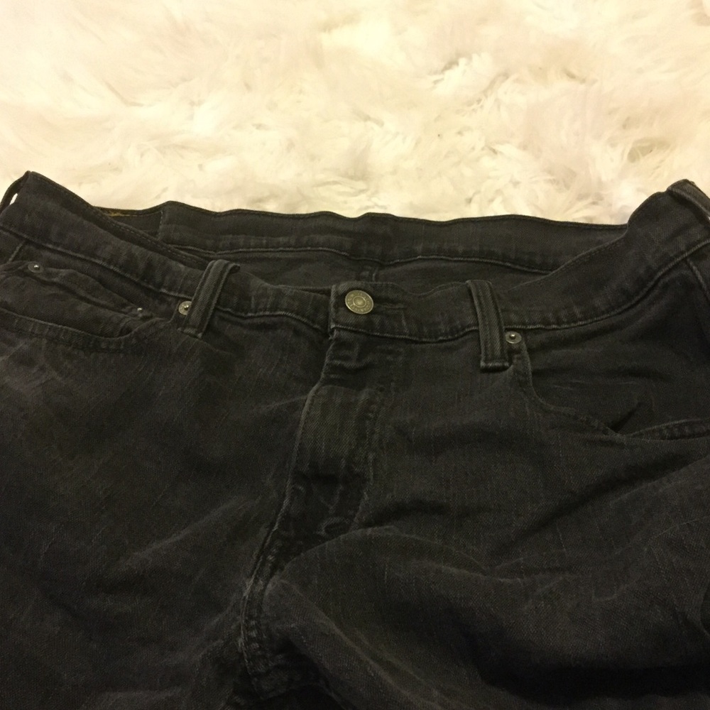 Men’s Levi’s jeans