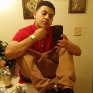 Meet your Posher, Edgar